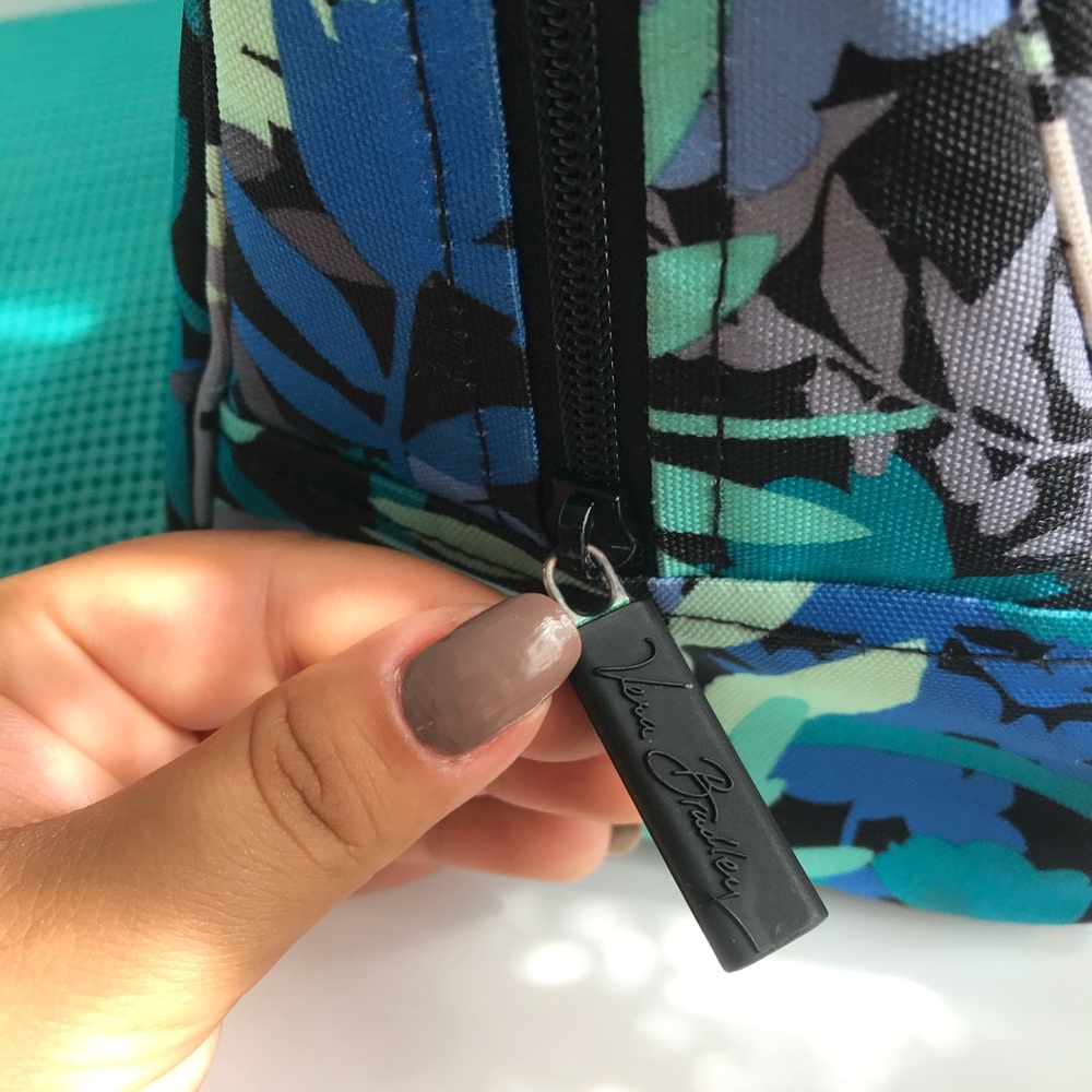 vera bradley lunchbox - Picture 6 of 9
